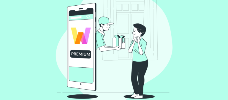 Earn Weava Premium for Free with Referral Code​