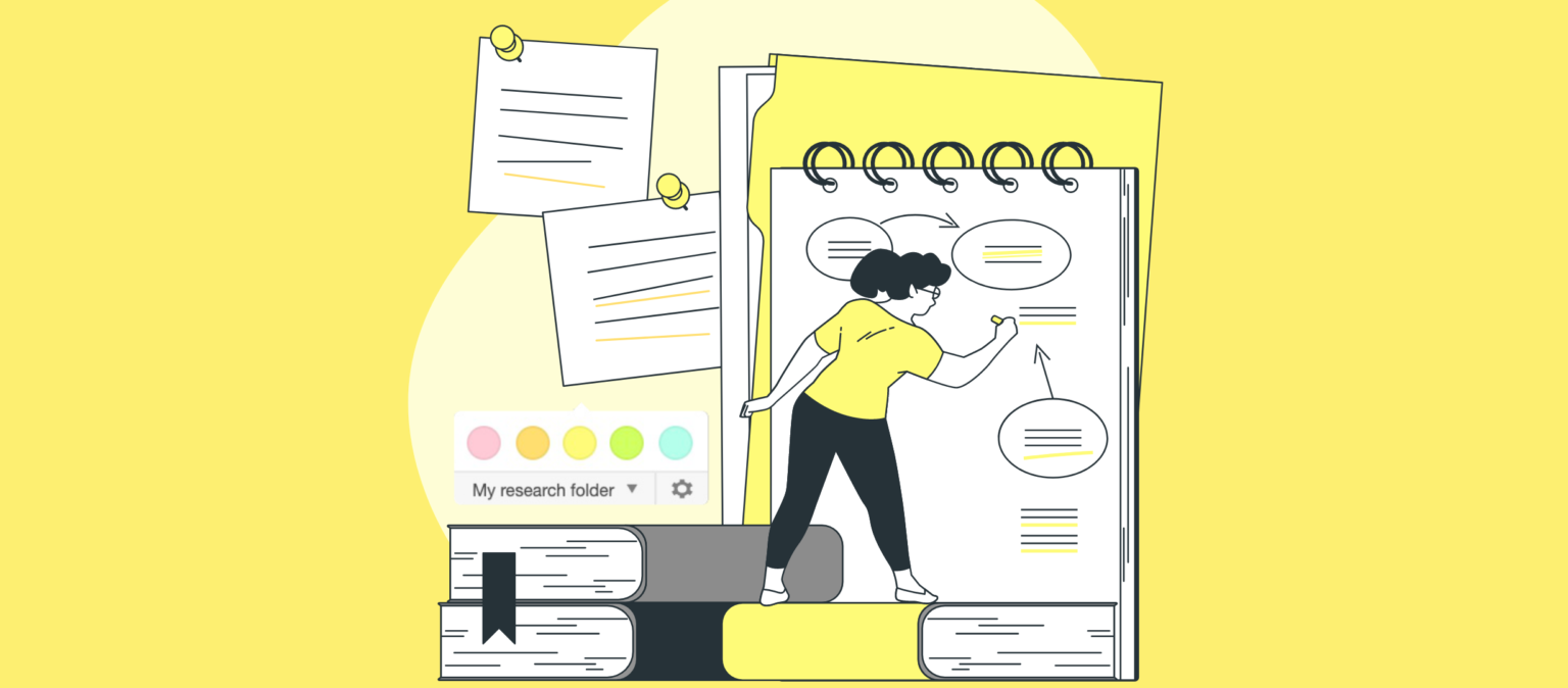 Highlight Free Online Research Tool