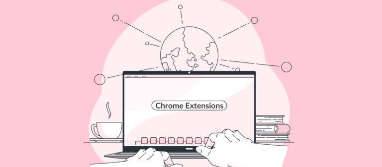 The 7 Chrome Extensions You Need for Essay Writing​